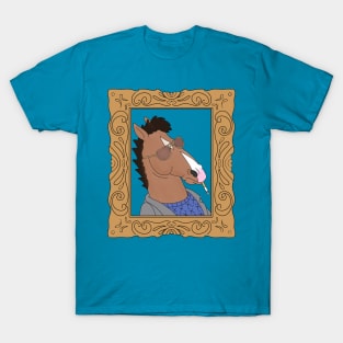 Bojack Artman T-Shirt